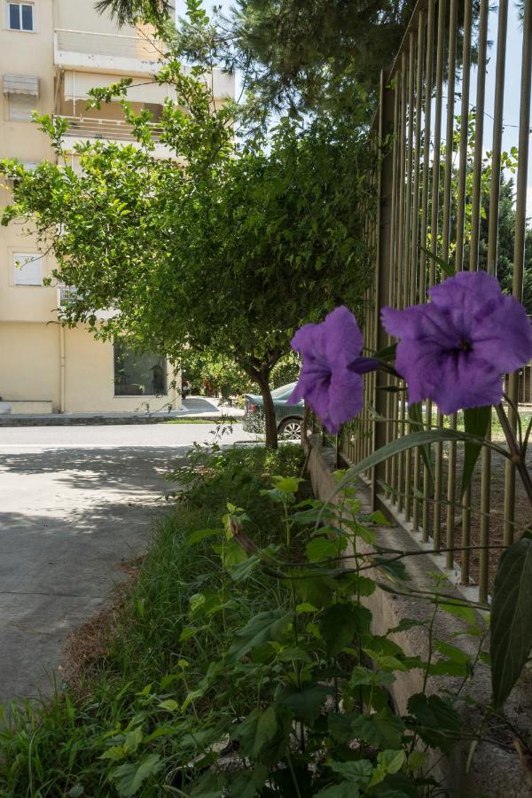 Nora'S Home Calamata Exterior foto